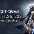 Wemade “Night Crow will be in the spotlight overseas”